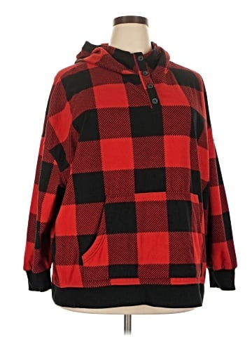 Old Navy Pullover Hoodie (view 1)