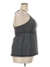 Torrid Gray Active Tank Size 2X Plus (2) - photo 4