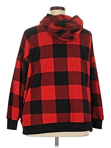 Old Navy Pullover Hoodie (view 2)