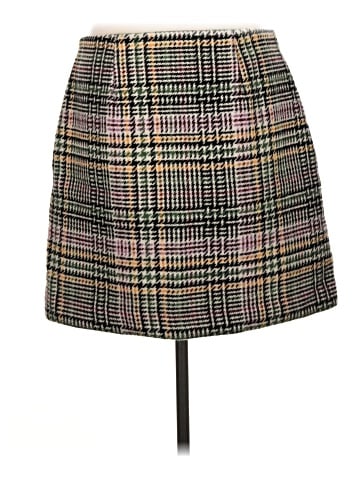 Ann Taylor LOFT Formal Skirt (view 2)