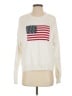 Hollister Ivory Pullover Sweater Size S - photo 1
