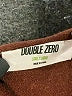 Double Zero Brown Pullover Sweater Size L - photo 7