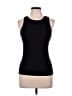 Assorted Brands Black Tank Top Size L - photo 1