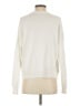 Hollister Ivory Pullover Sweater Size S - photo 2