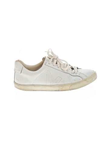 Veja X Madewell Sneakers (view 1)