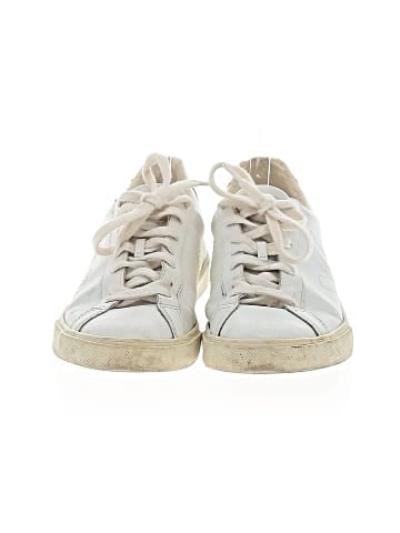 Veja X Madewell Sneakers (view 2)