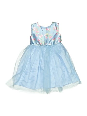 Blueberi Boulevard Dress (view 1)