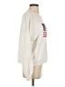 Hollister Ivory Pullover Sweater Size S - photo 4