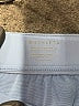 Athleta Solid Blue Board Shorts Size 14 - photo 3