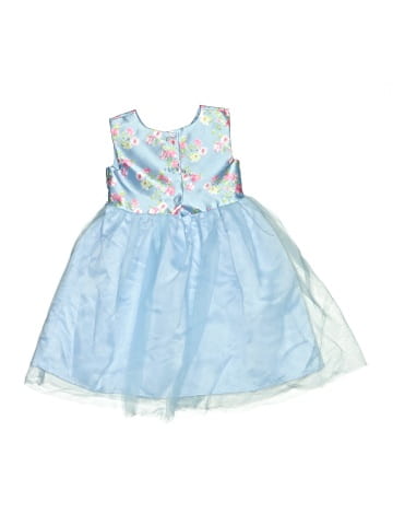 Blueberi Boulevard Dress (view 2)