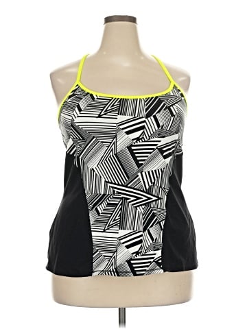 LIVI Active Tank Top (view 1)