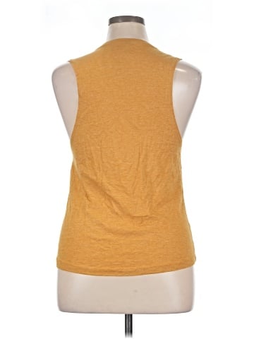 Next Level Apparel Sleeveless T-Shirt (view 2)
