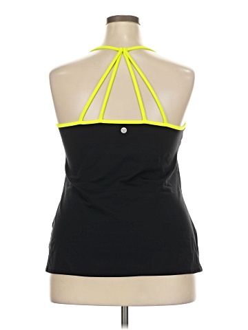 LIVI Active Tank Top (view 2)