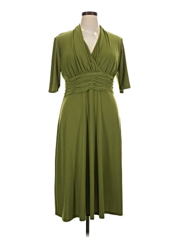 Jones New York Cocktail Dress (view 1)