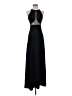 BCBGeneration Black Cocktail Dress Size 0 - photo 1