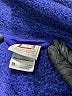 Avalanche 100% Polyester Blue Track Jacket Size M - photo 6