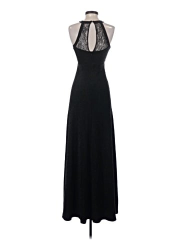 BCBGeneration Cocktail Dress (view 2)