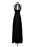 BCBGeneration Black Cocktail Dress Size 0 - photo 2