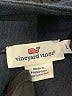 Vineyard Vines 100% Cotton Black Pullover Sweater Size L - photo 7