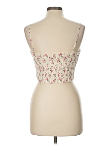 Thirty/Thirty Sleeveless Top (view 2)