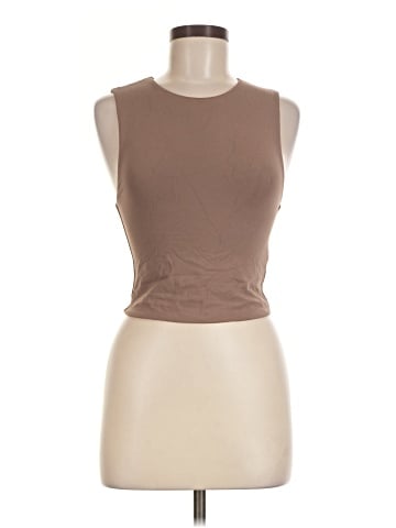 Babaton Sleeveless Top (view 1)