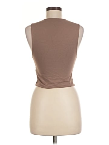 Babaton Sleeveless Top (view 2)