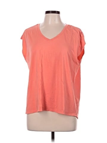 L.L.Bean Sleeveless T-Shirt (view 1)