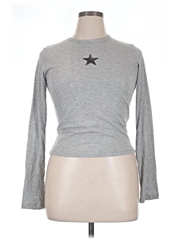 Urban Outfitters Long Sleeve Turtleneck (view 1)