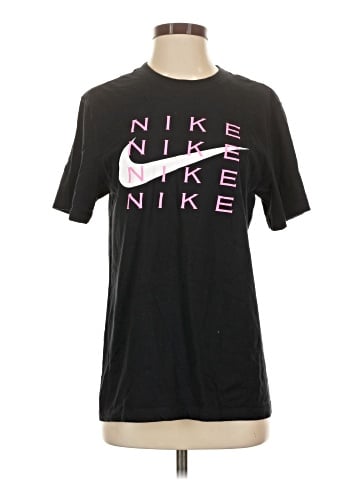 Nike Short Sleeve T-Shirt (view 1)