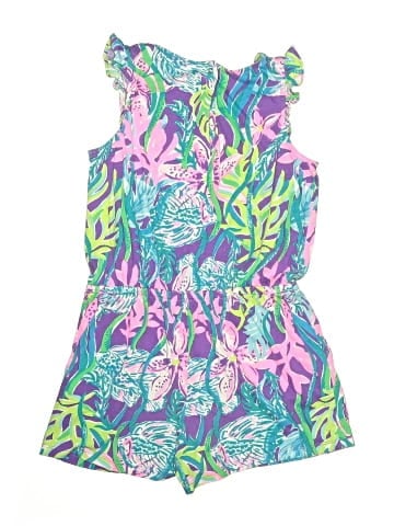 Lilly Pulitzer Dress (view 1)
