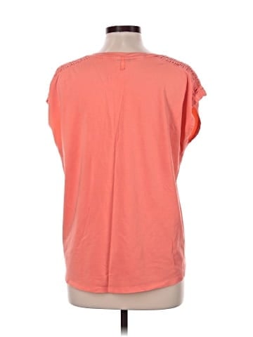 L.L.Bean Sleeveless T-Shirt (view 2)