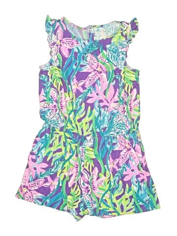 Lilly Pulitzer Dress (view 2)