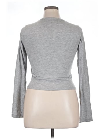 Urban Outfitters Long Sleeve Turtleneck (view 2)