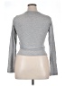 Urban Outfitters Silver Long Sleeve Turtleneck Size XL - photo 2
