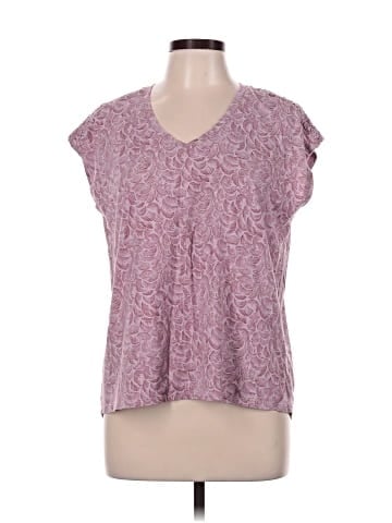 L.L.Bean Sleeveless T-Shirt (view 1)