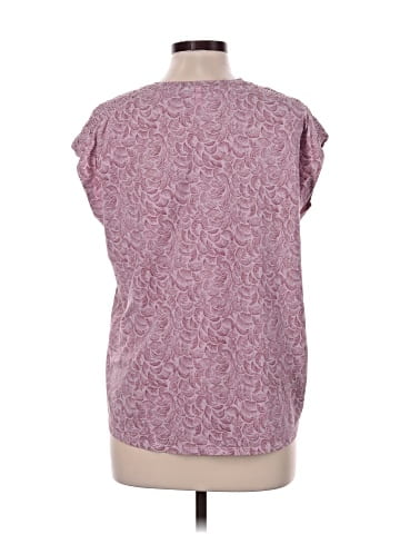 L.L.Bean Sleeveless T-Shirt (view 2)