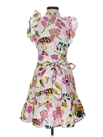 Banjanan Cocktail Dress (view 1)