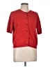 H&M Red Cardigan Size L - photo 1