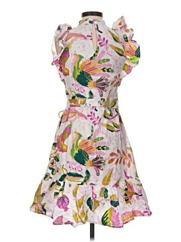 Banjanan Cocktail Dress (view 2)