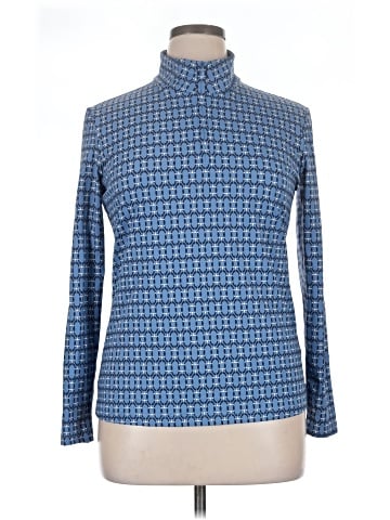 J. McLaughlin Turtleneck Sweater (view 1)
