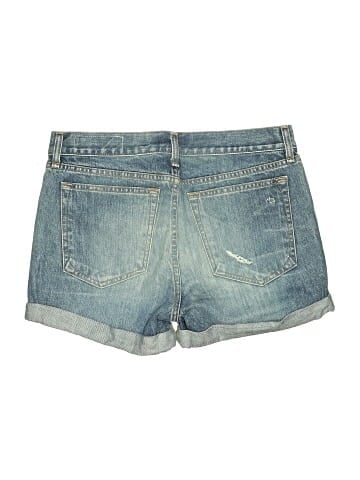 Rag & Bone/JEAN Denim Shorts (view 2)