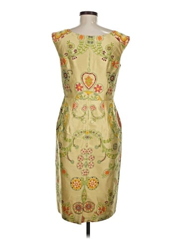 eShakti Cocktail Dress (view 2)