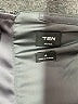 Aritzia Solid Gray Cocktail Dress Size 4 - photo 7