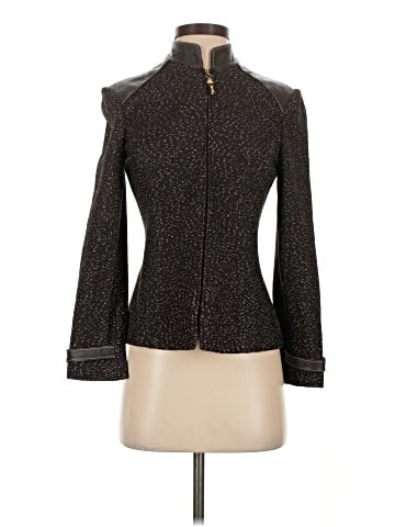St. John Collection by Marie Gray Jacket (view 1)