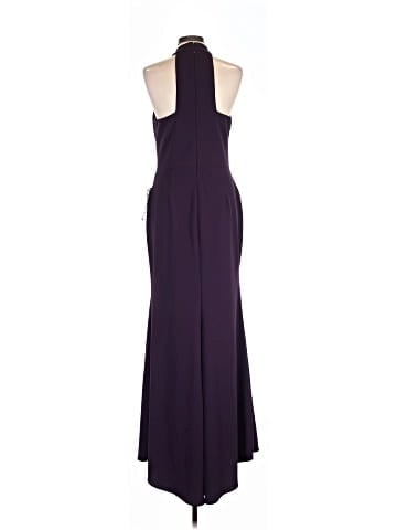 Betsy & Adam Cocktail Dress (view 2)