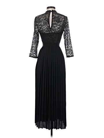 Little Mistress Cocktail Dress (view 2)