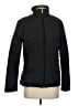 Lands' End 100% Polyester Solid Black Jacket Size S (petite) - photo 1