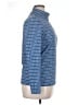 J. McLaughlin Blue Turtleneck Sweater Size XL - photo 4
