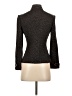 St. John Collection by Marie Gray Tweed Gray Jacket Size 2 - photo 2