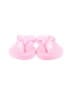 Old Navy Pink Flip Flops Size 7 - 8 - photo 2